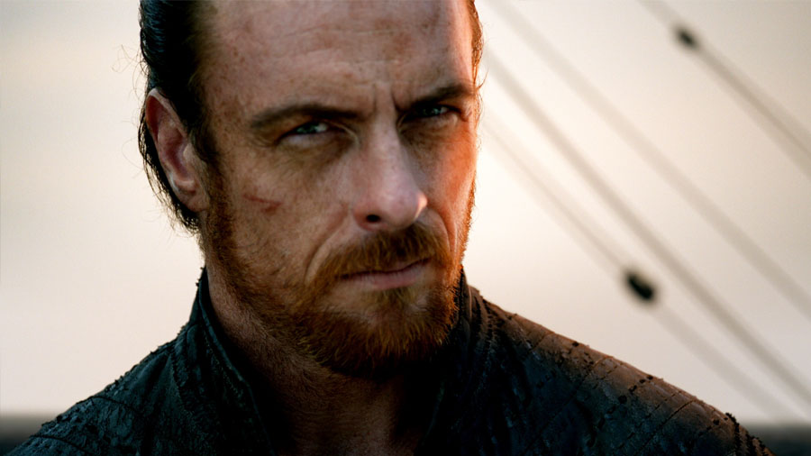 Black Sails - Official Season 2 Trailer